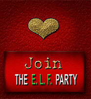 JOIN THE ELF PARTY